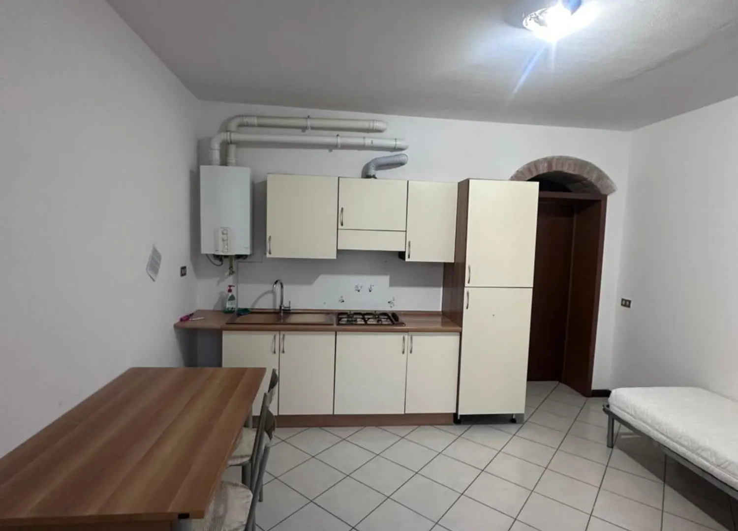 Dante4 Flat Appartement Cremona 0*,