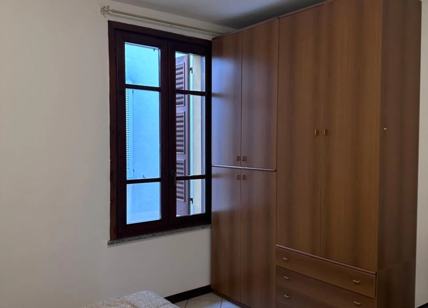 Dante4 Flat Appartement Cremona