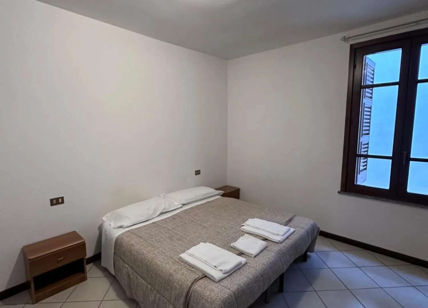Dante4 Flat Appartement Cremona