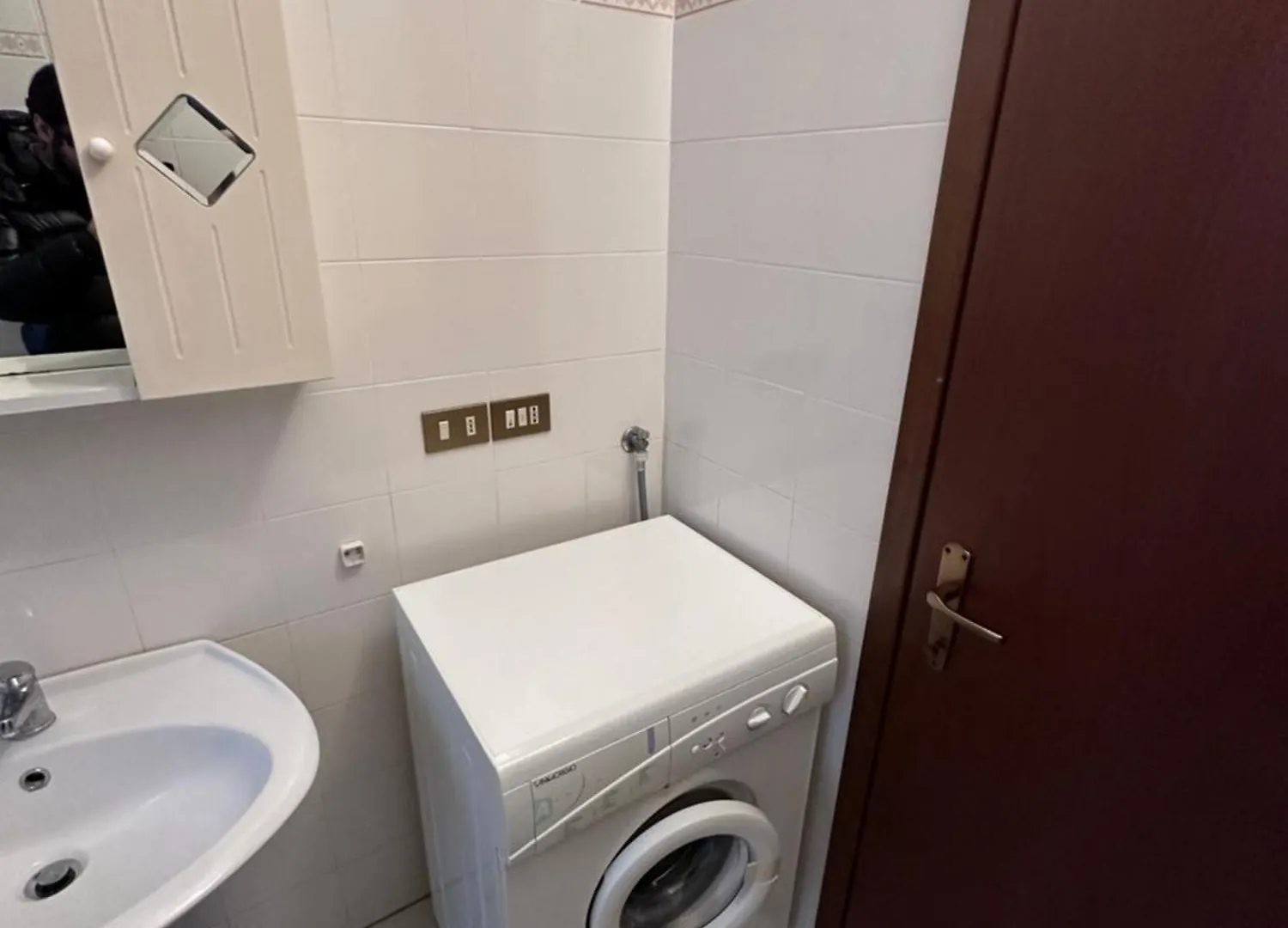 Dante4 Flat Appartement Cremona