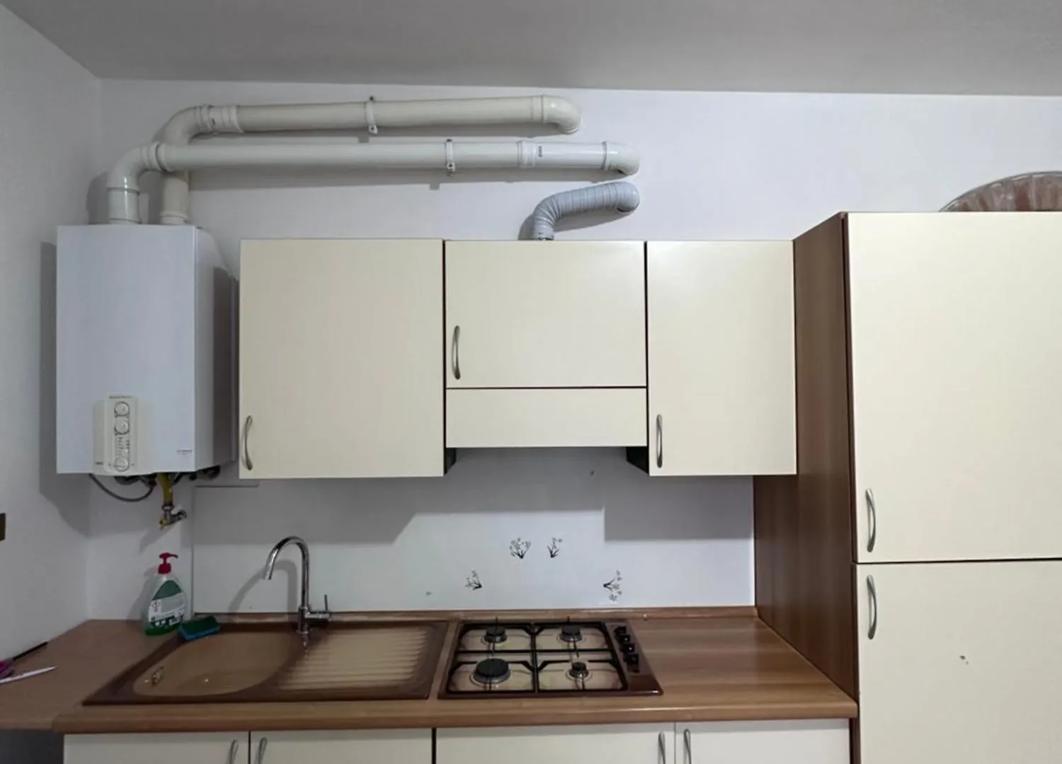 Dante4 Flat Appartement Cremona Italië