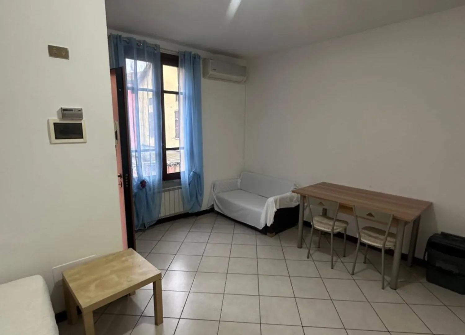 Dante4 Flat Appartement Cremona