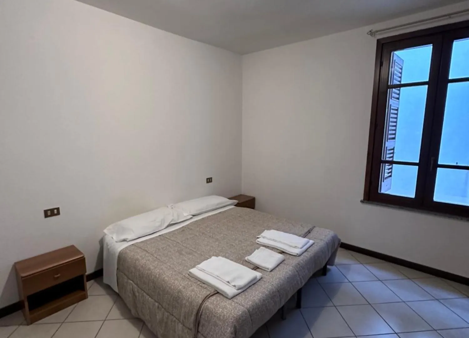 Dante4 Flat Apartamento Cremona