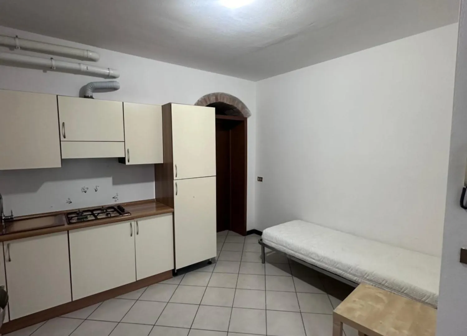 Dante4 Flat Apartamento Cremona