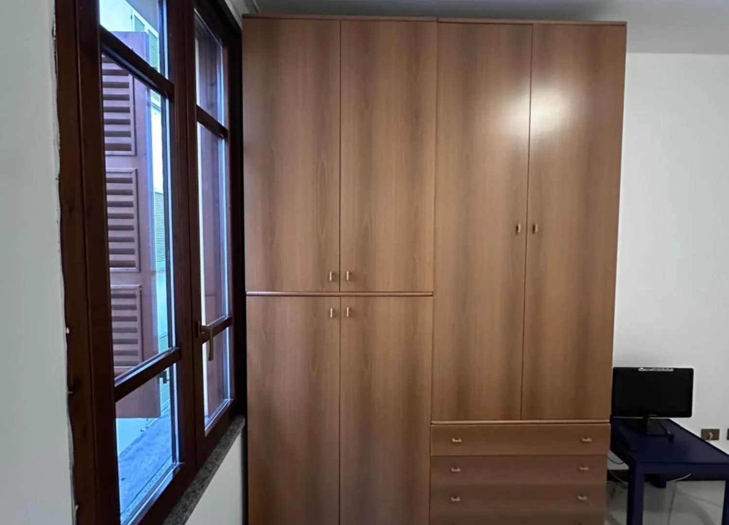 Dante4 Flat Apartamento Cremona
