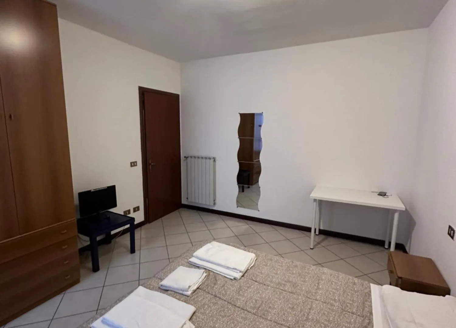 Dante4 Flat Apartamento Cremona