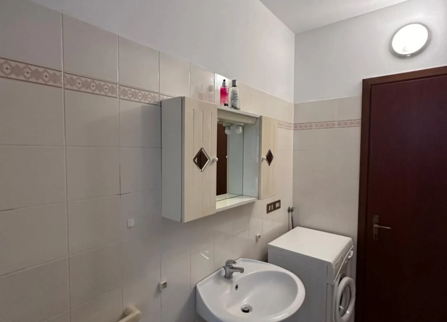 Dante4 Flat Apartamento Cremona Itália